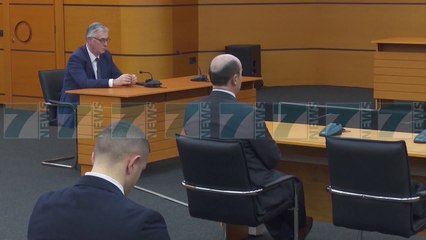 GJYQTARET DHE PROKURORET E SHKARKUAR KRIJOJNE SHOQATE - News, Lajme - Kanali 7