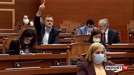 110 deputetët që morën para për karburantin e makinave në kulmin e epidemisë kur ndalohej qarkullimi