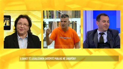 Top News - Debati që nuk shteron/ A duhet të hapen shtëpitë publike!