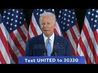 Top News - Lamtumire Floyd!/ Biden: Do ndryshojë botën