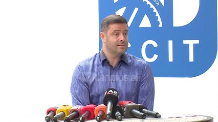 "Shqiptaret duhet te blejne shqip”