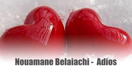 nouaaman adios RAI MUSIC VIDEO HD