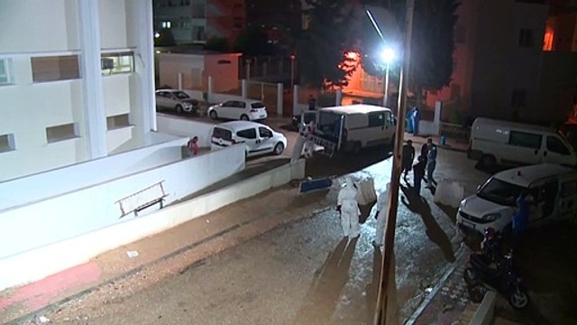 العثور على عشرين جثة لمهاجرين على السواحل التونسية