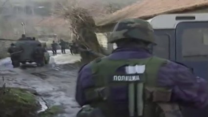 Денеска е 21-годишнина од Кумановскиот договор