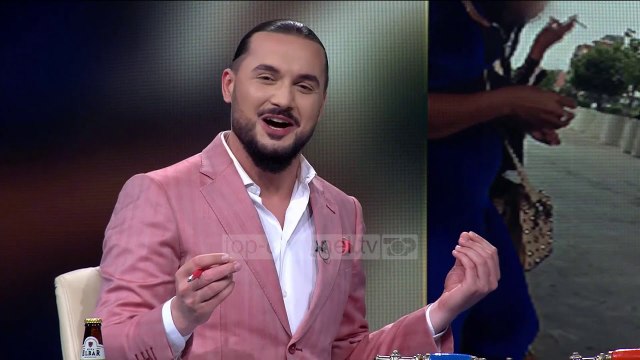 Fiks Fare, Shkarkohet polici 'manjak', pas denoncimit në Fiks Fare, 9 Qershor 2020, Pjesa 1