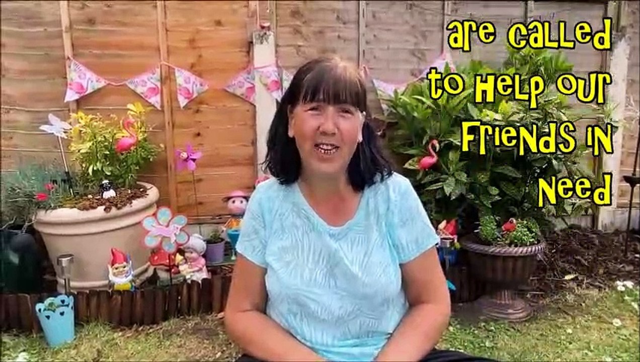 Count On Me St Annes