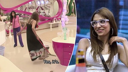 Bigg Boss 5 Pooja Misrra Reveals Why She Kicked The Dustbin And Was It Really A Mistake