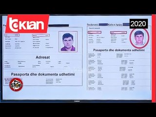 Stop - Rasti Kajmaku/Viktime e luftes brenda llojit ne PS, apo e drejtesise? (9 Qershor 2020)