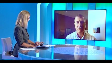 Descargar video: Gjiknuri: Edhe në SHBA ka akuza për shit-blerje votash, vota e emigrantëve e mundshme këto zgjedhje