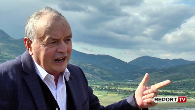 Banorët e Dibrës kundër ndërtimit të HEC-it të Skavicës, rreth 30 mijë persona do të detyrohen...