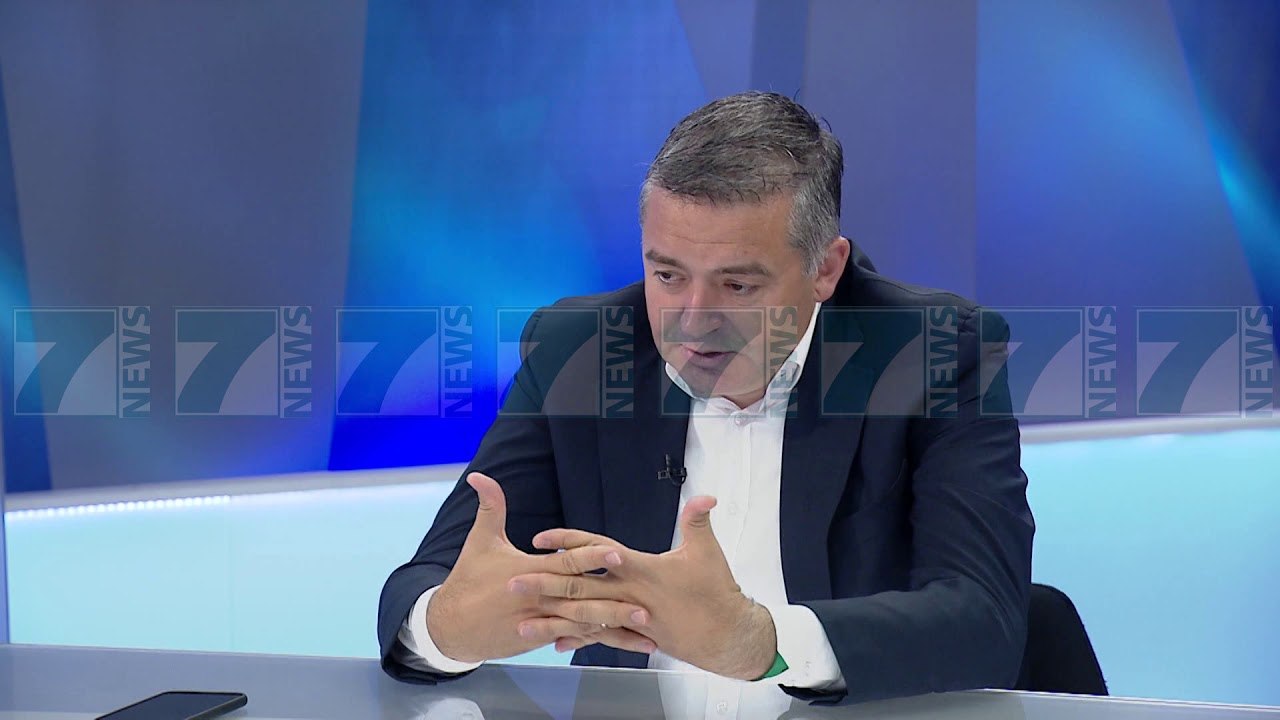 KLOSI «KETE VIT TURIZEM MBIJETESE» - News, Lajme - Kanali 7