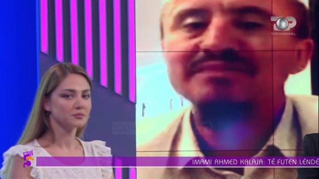 Ftesë në 5, E vërteta e deklaratës së Imamit: Nuk është ashtu siç e kuptuat, 9 Qershor 2020, Pjesa 2