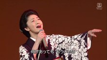 「天城越え」石川さゆり 20010403