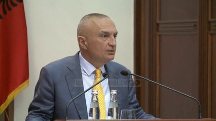 Top News - Meta kthen ligjin/ "Përmirësimi i zonave të biznesit"