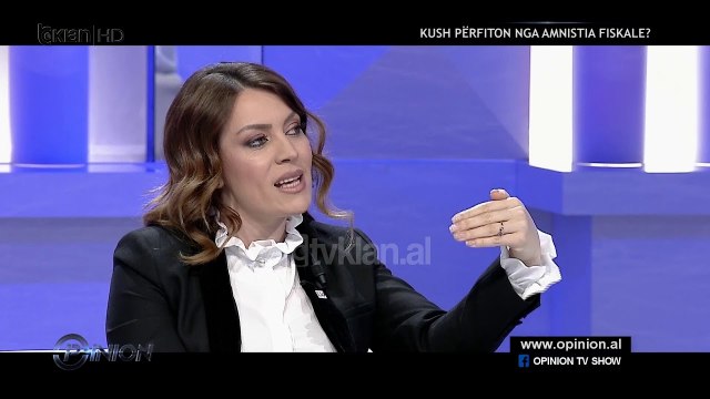 Amnistia e ardhurave dhe aseteve, te ardhurat e deklaruara do te verifikohen