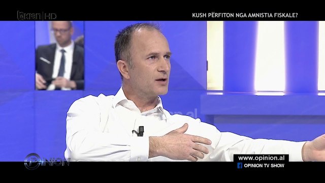 Bojaxhi: Paturpesia me e madhe te pretendosh qe mund te perjashtosh kriminelet nga aministia