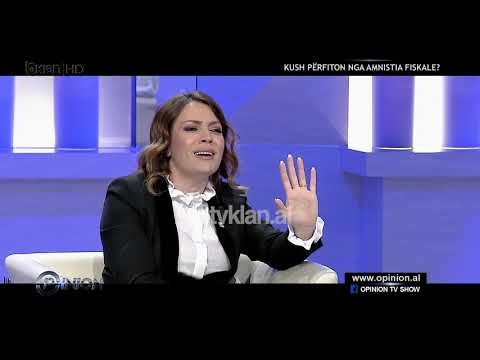 Pse amnistia fiskale do te ndikoje ne ekonomi?