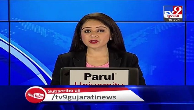 Posters pasted in Morbi against Brijesh Merja who left Congress party ahead of RS polls