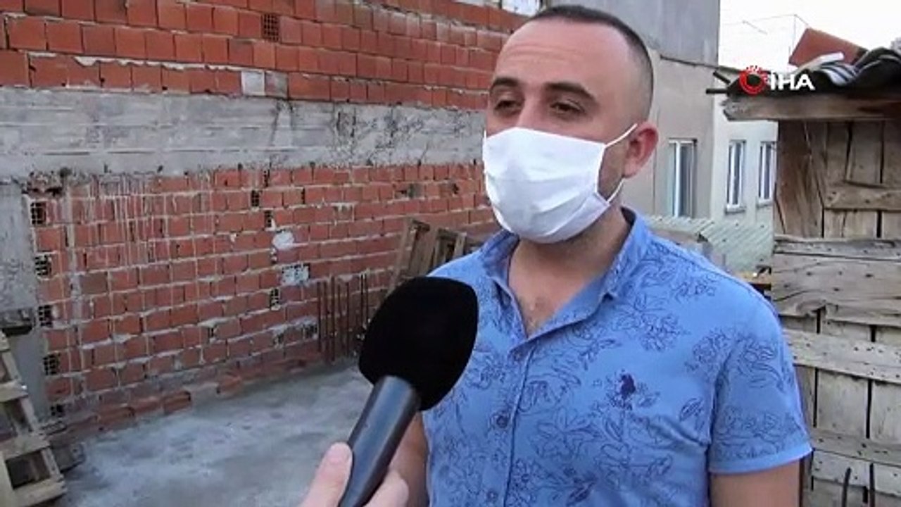 Bursa'da motosiklet fiyatına güvercin