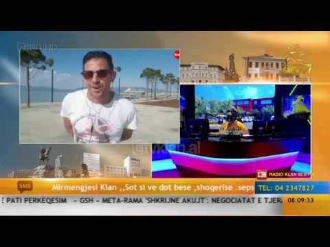 Aldo Morning Show: Burri dhe gruaja grinden per djalin e tyre