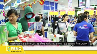 Vietnam Today News weekly - June 2020