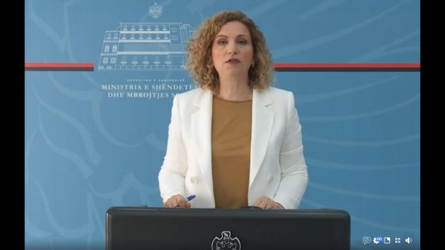 Report TV -Ditë rekord infektimesh/ 42 raste të reja me COVID në 24 orët e fundit