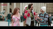 Baby Jaan _ Bhaijaan Elo Re _ Shakib Khan _ Srabanti _ Paayel _ Latest Bengali Song ..Entertainment BD