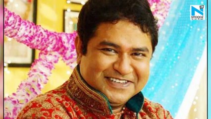 Actor Ashiesh Roy discharged from hospital after being unable to pay bills