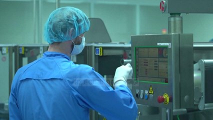 Top News - Studimi i ri konfirmon: Gjaku zero, më i mbrojtur nga Covid-19!