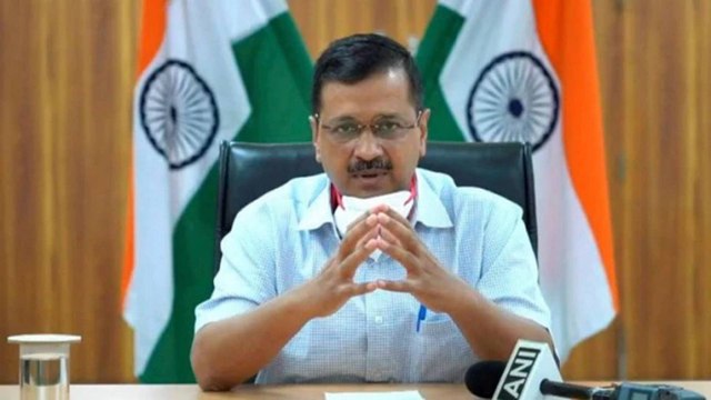 Big challenge ahead: CM Kejriwal on rising Corona cases