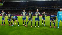 FENERBAHÇE - TRABZONSPOR |PES 2020