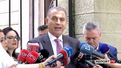 Stojku: Braktisim komisionet parlamentare, duam takim me Ramën dhe të dëgjohen kërkesat tona