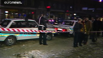 Mordfall Olof Palme: Staatsanwaltschaft stellt Ermittlungen ein