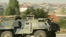 Sulme ne Kosove (27 Maj 2000)