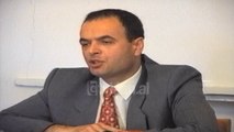 Petro Koci konference shtypi (27 Maj 2000)