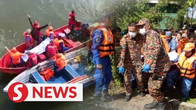 Boy, 14, missing in lake found drowned