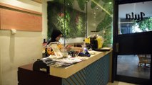 Endonezya'da kafe ve restoranlar Kovid-19 nedeniyle on-line satışa yöneldi - CAKARTA