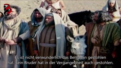 Prophet Yusuf deutsch - Folge 41