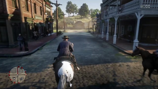 Red Dead Redemption 2 Online Localización de Objetos Colección de Peluqueros