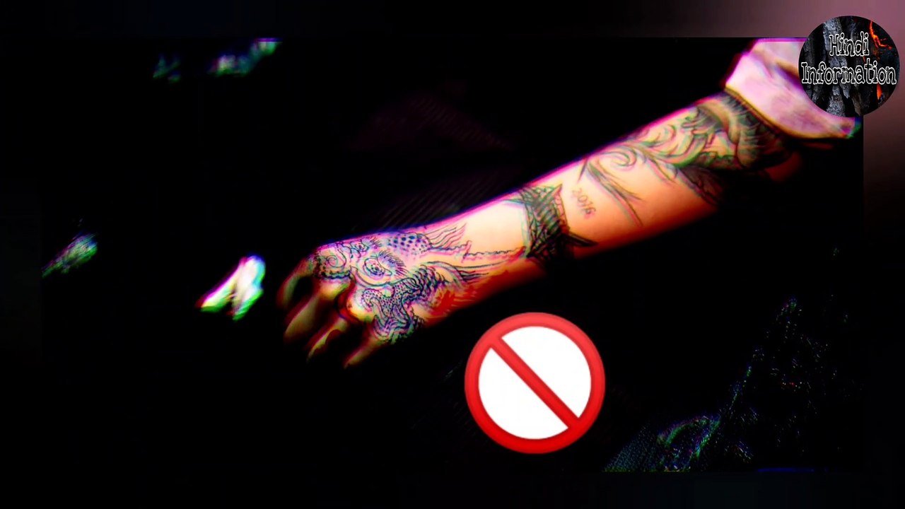 South Korea  || Interesting Facts In Hindi || Hindi Information