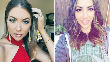 Bravo Fired Stassi Schroeder & Kristen Doute Over Racist Prank