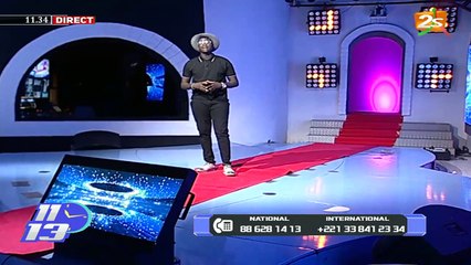 11-13 DU MERCREDI 10 JUIN 2020 AVEC KHEUCHA