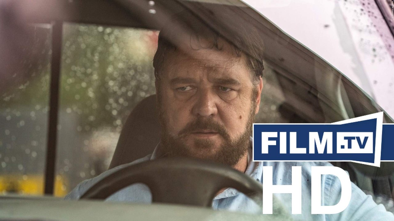 Unhinged Trailer Deutsch German (2020)