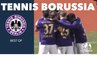 Zurück in der Regionalliga: So gelang Tennis Borussia der Aufstieg!