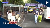 LTO, hinikayat ang publiko na gawin ang mga transaksyon online