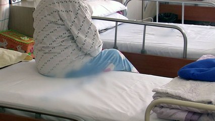 고령층 확진자, 위중·중증으로 악화 빨라...더 커진 우려 / YTN