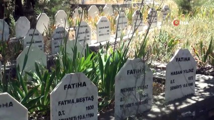 Teröristlerin Çevrimli Katliamı'nın izleri hafızalardan silinmiyor