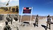#IndiaChinaStandoff: Chinese Troops Disengage at Eastern Ladakh