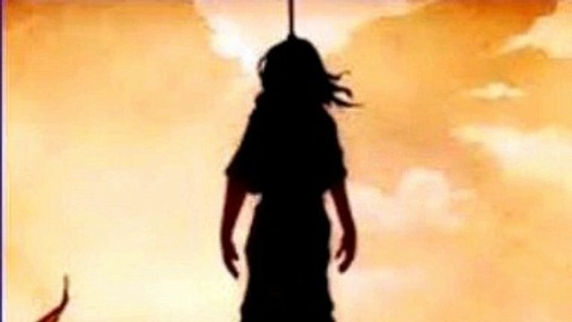 मनासा में युवती ने लगाई फांसी, पुलिस जांच में जुटी