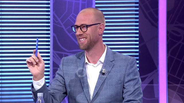 Tempora - Nuk mban me - Ne studio me Vehap Kola, Endri Shabani dhe Florian Haçkaj